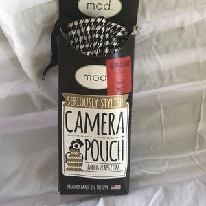 Camera bag